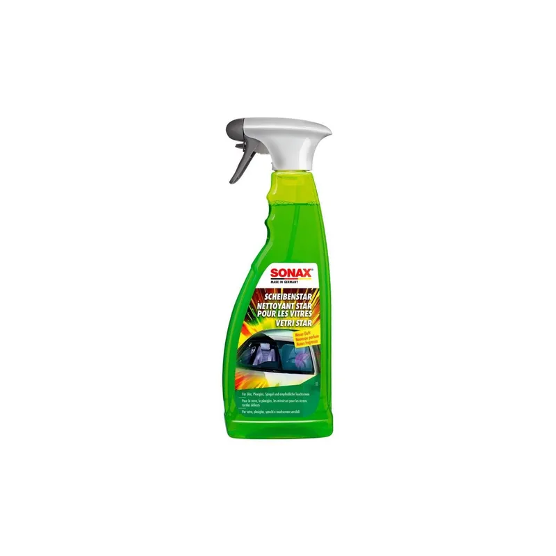 Sonax Glasreiniger ScheibenStar 750 ml