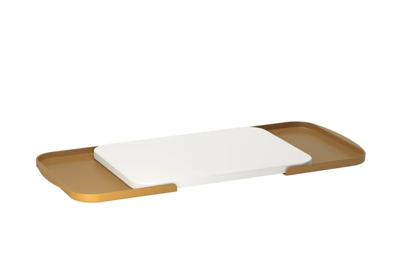 Rosti Schneidebrett con Schalen 26.8 cm x 39.5 cm, Curry