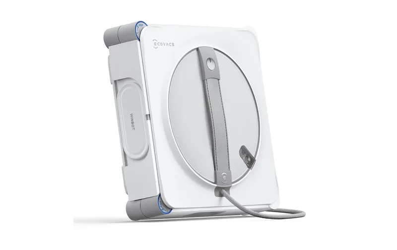 Ecovacs Fensterputzroboter Winbot W2S Omni white