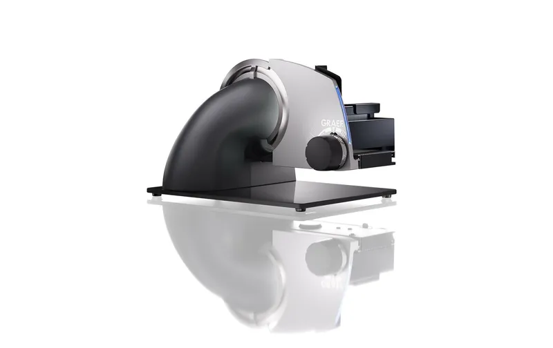 Graef Schneidemaschine SKS720 gris