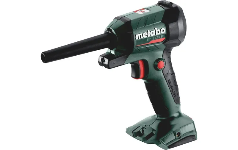 Metabo Akku-Bläser BP 18 LTX BL Solo