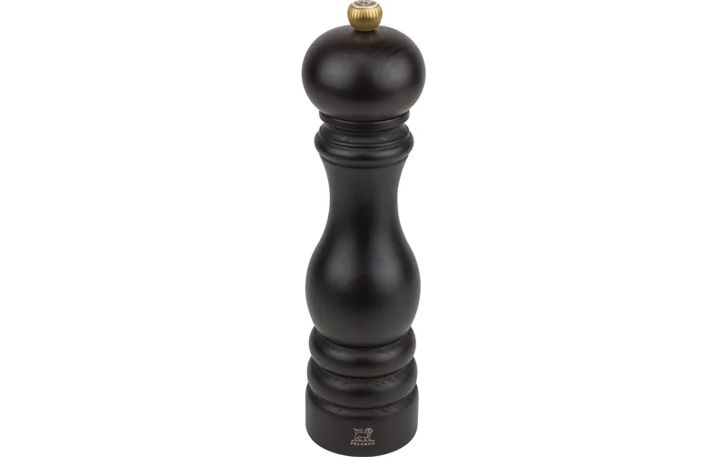 Peugeot Salzmühle Paris u'Select 22 cm, Schokolade