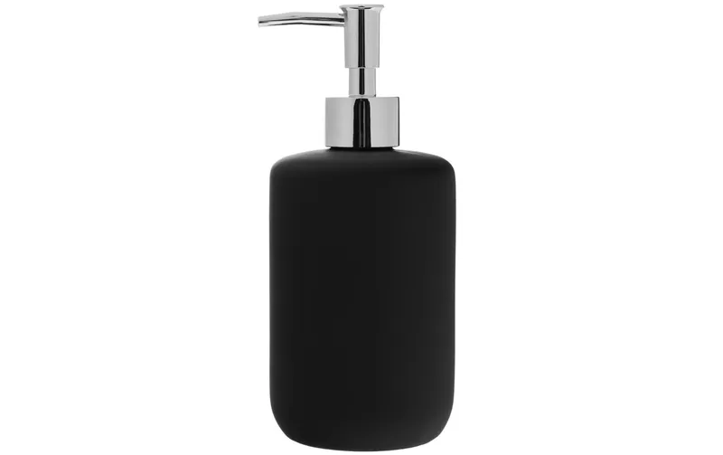 COCON Seifenspender 300 ml, black
