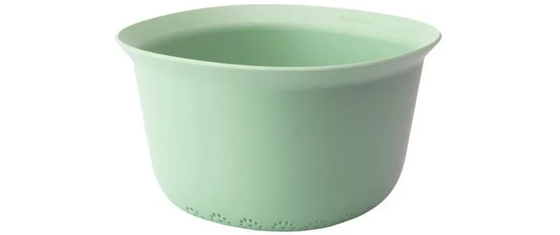 Brabantia Abtropfsieb Tasty+ Jade