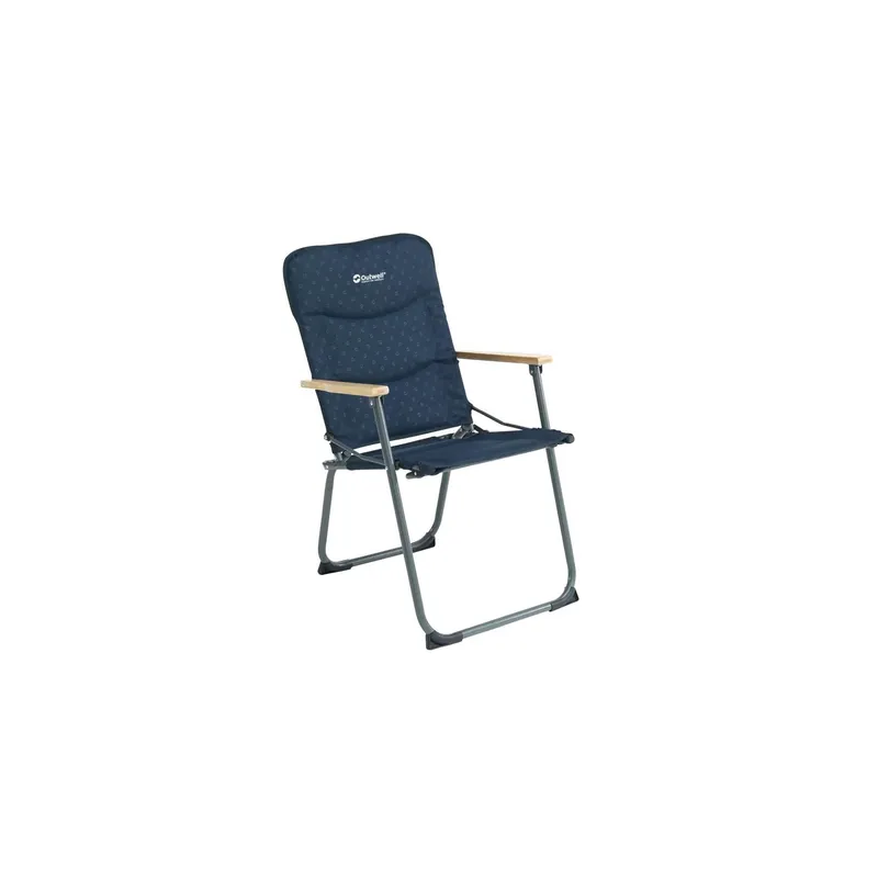 Outwell Campingstuhl NomadNest blu