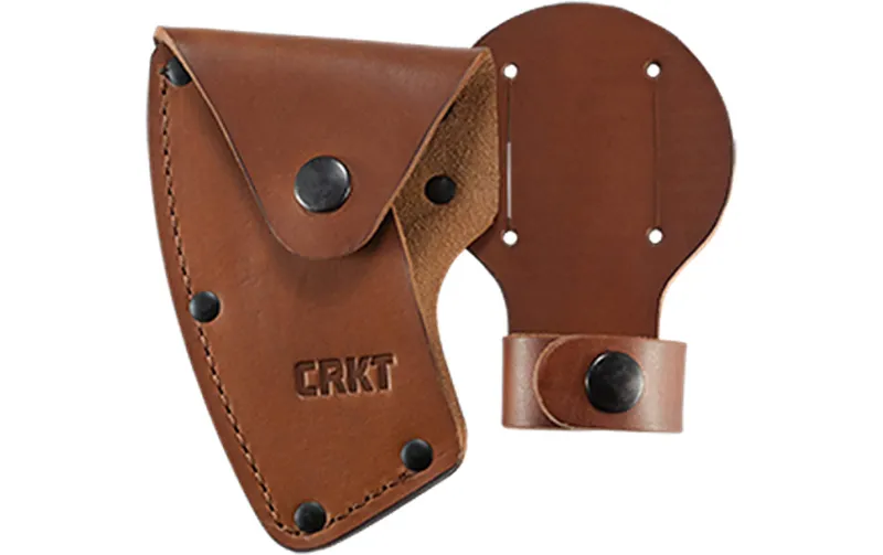 CRKT Lederscheide vers Freyr