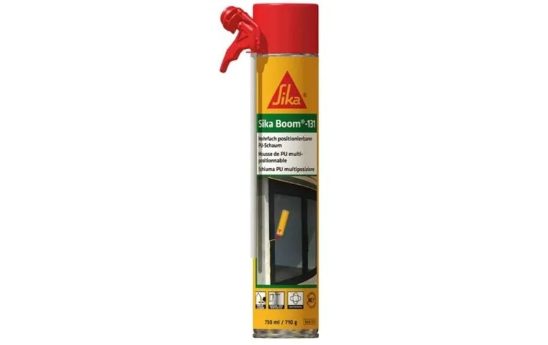 Sika Dichtmasse SikaBoom-131 Multiposition C12 250 ml