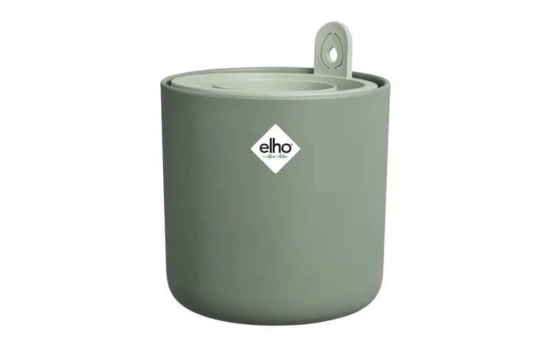 Elho Kräutertopf Amazing Avocado Pot 12 cm verde