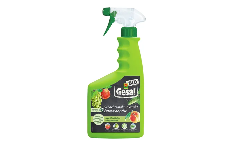 Gesal Gesal Schachtelhalm-Extrakt 750 ml 750 ml