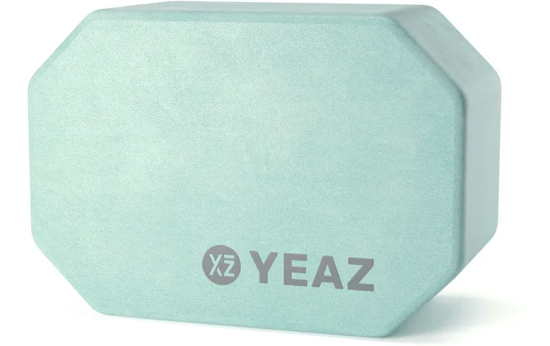 YEAZ Yoga Block Spirit