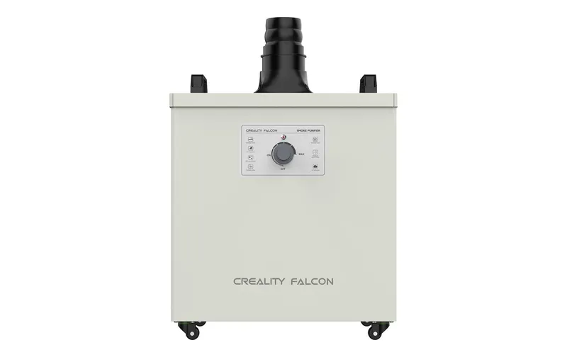 Creality Falcon Smoke Purifier 180W