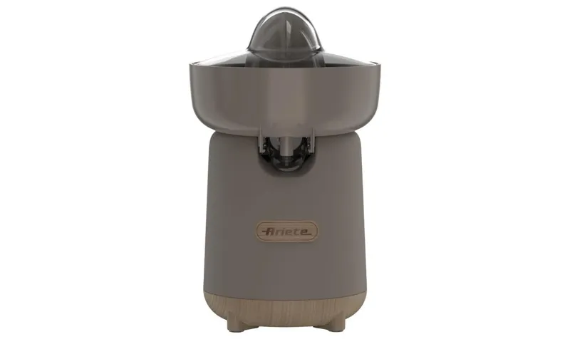 Ariete Entsafter ARI-417-TP Braun