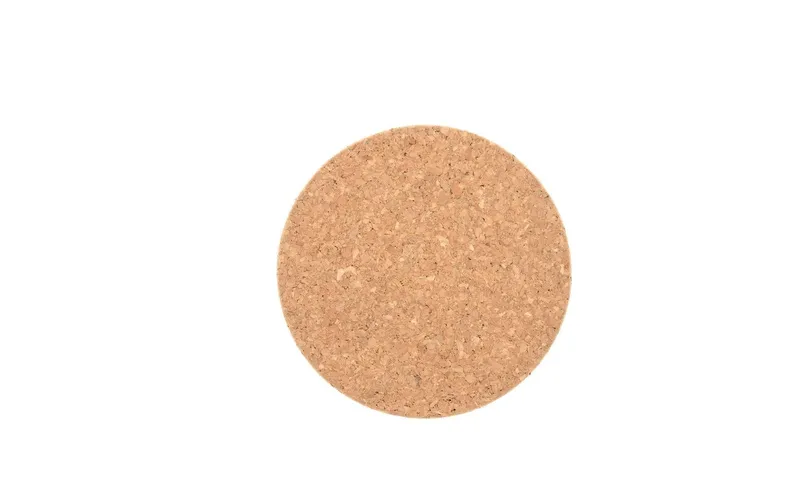 Glorex Korkuntersetzer 10 cm 6 pièces