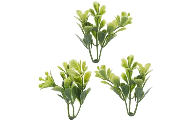 HobbyFun Mini-Utensilien Buchs II 5 cm, 6 pieces