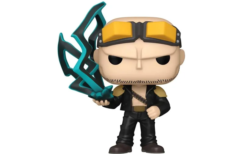 Funko Figur Daigoro Banjo (1813)