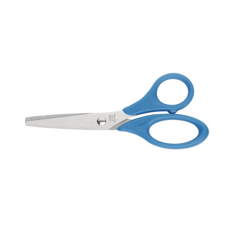 Lerche Kinderschere Schnippy 425 13 cm Chromstahl