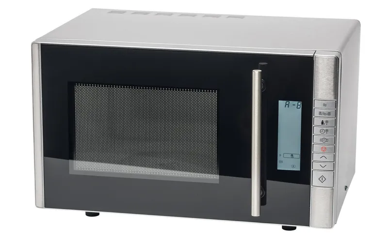 Medion Mikrowelle mit Grill MD 14482 black