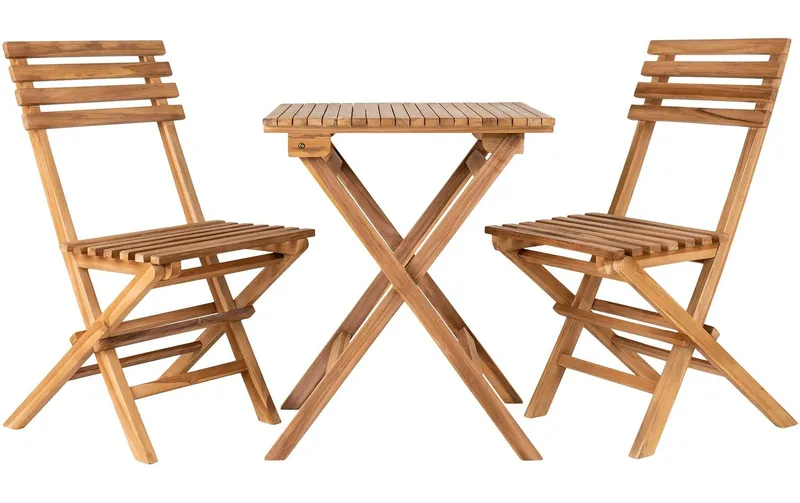 House Nordic Gartenset Cuence naturale