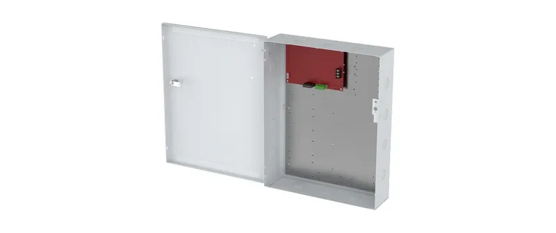Axis TA1202 inkl. 150-W-Netzteil, grau, 1 Stück