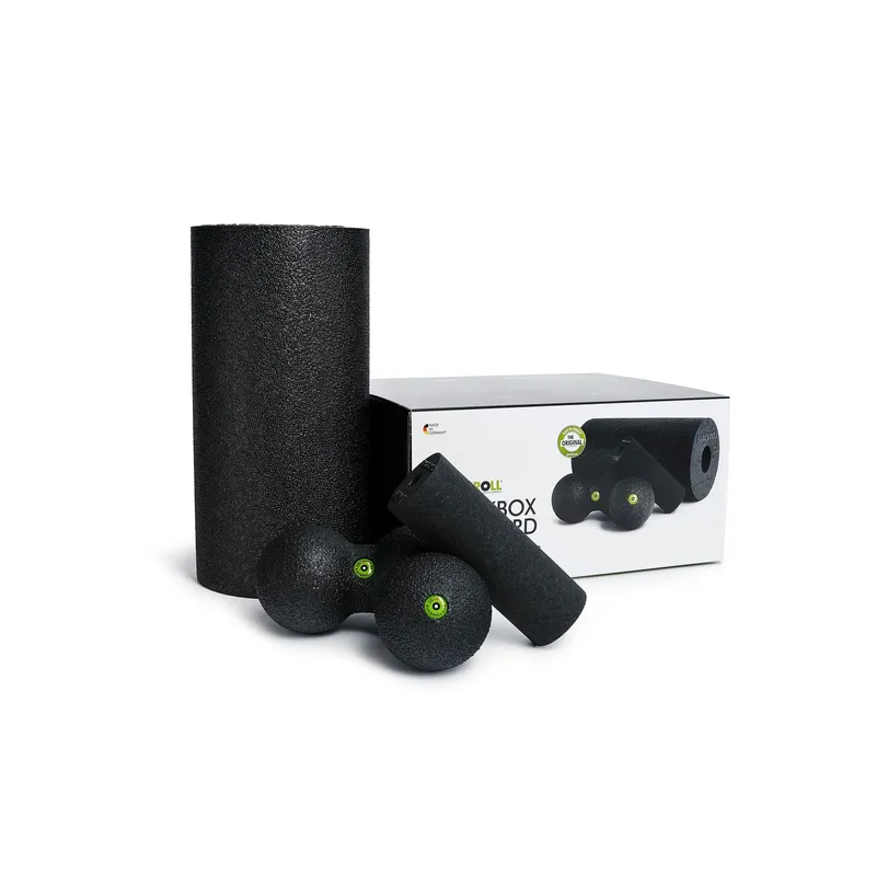 BLACKROLL Faszientraining Black Box