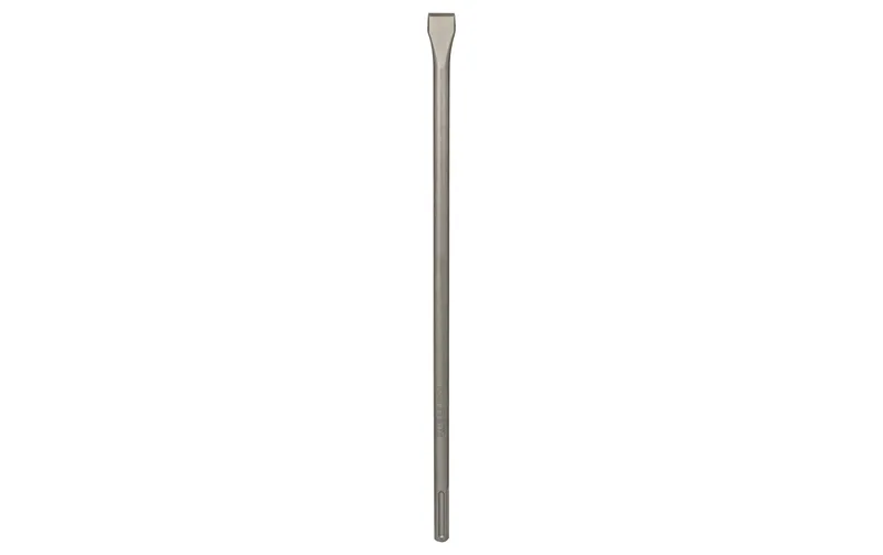 Bosch Professional Flachmeissel SDS max, 600 x 25 mm