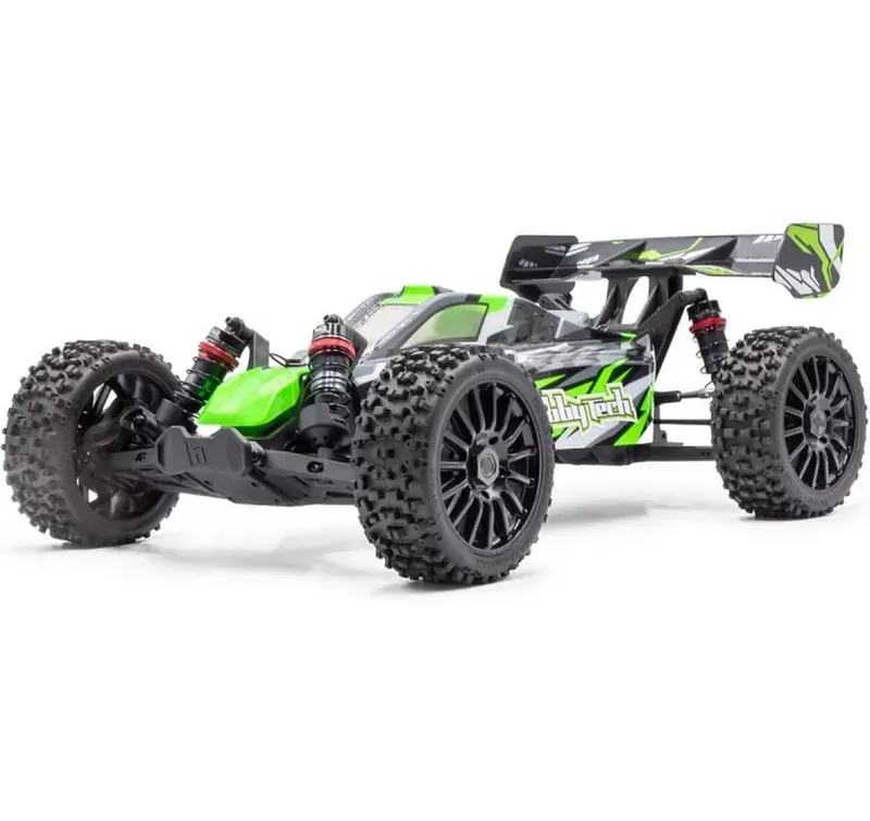 Hobbytech Buggy Rogue 2.0 green RTR 1:8