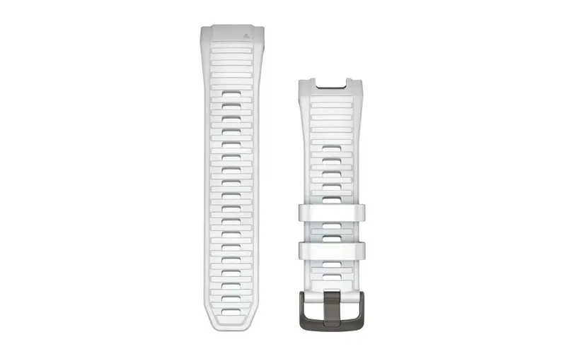 GARMIN Armband zu Instinct 2X Solar, Whitestone