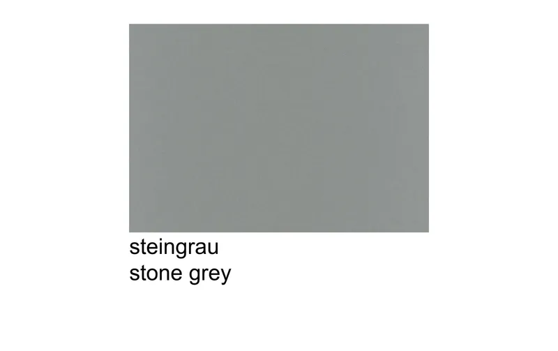 Papyrus Tonzeichenpapier A4, 130 g/m², 100 pièces, gris