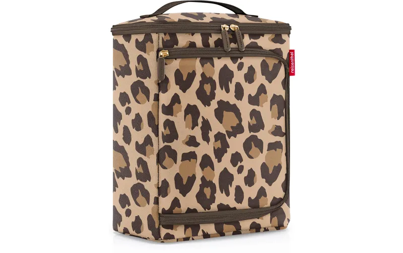 Reisenthel Kühltasche Leo macchiato