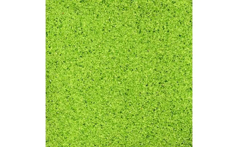 Ambiance Farbsand 500 ml vert
