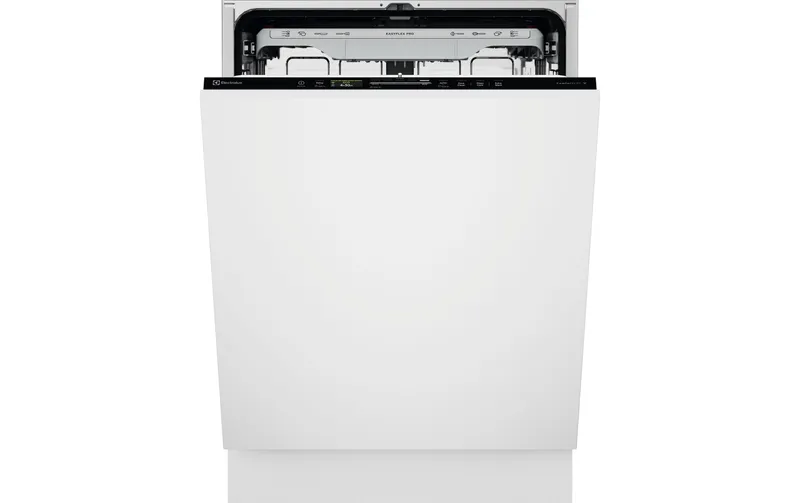 Electrolux Geschirrspüler GA60SLVCX