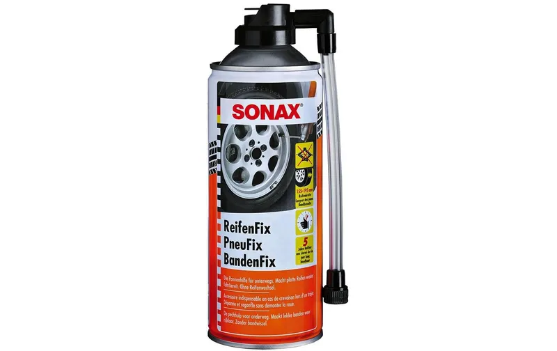 Sonax Reifen-Pannenhilfe ReifenFix, 400 ml