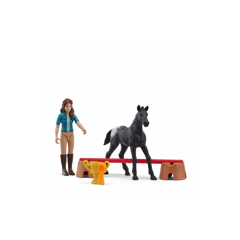 Schleich 81539 Kinderspielzeugfigur Kunstfabric