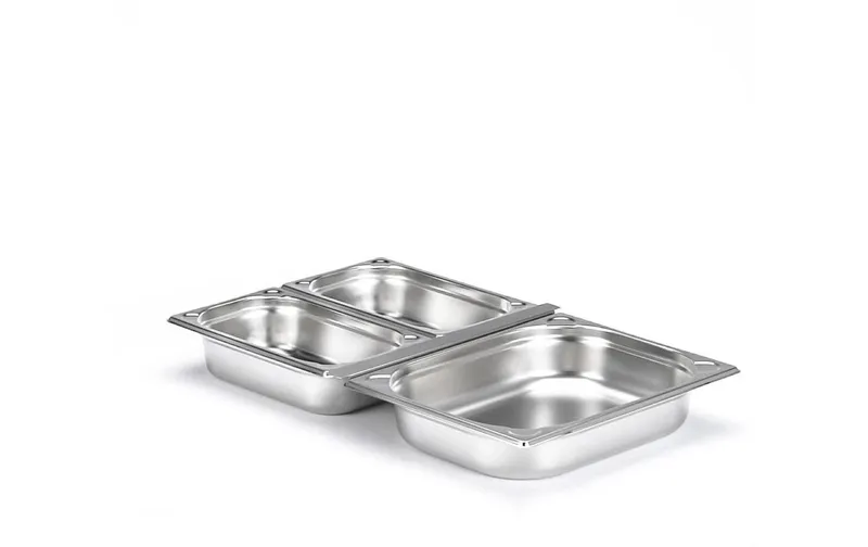 APS GN Behälter-Set 4-teilig
