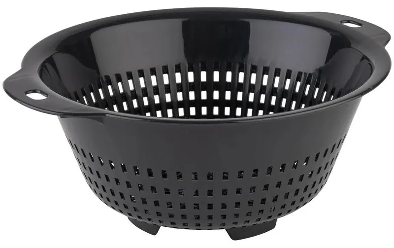 APS Abtropfsieb noir