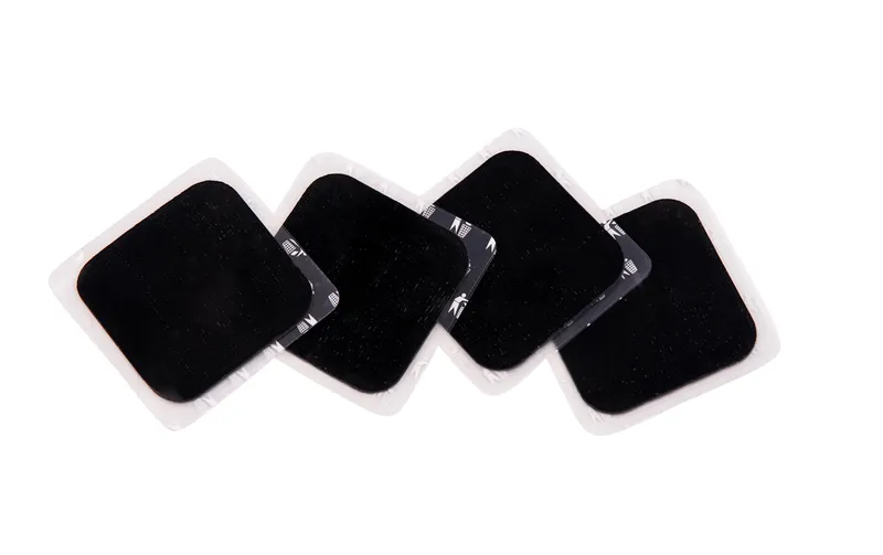 Compex Elektroden Set zu Corbelt, 4 Stück