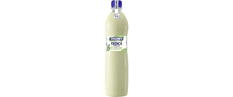 Thomy THOMY Dressing French 700 ml