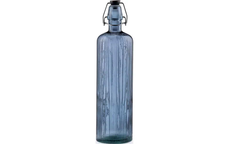 Bitz Trinkflasche Kusintha 1200 ml, Dunkelblau