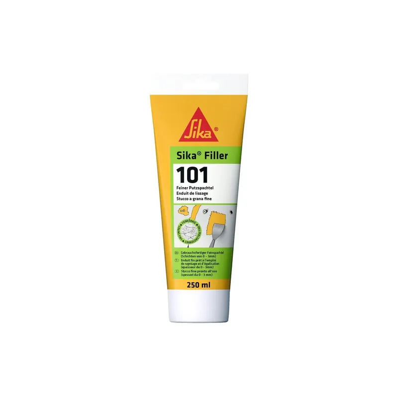 Sika Filler-101 Acryl weiss 250 ml