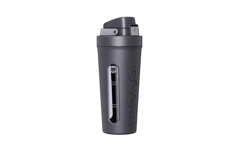 Oyeet Shaker & Trinkflasche S2 700 ml, Grau