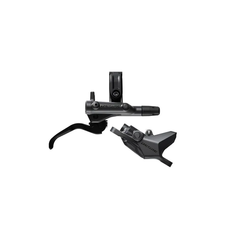 Shimano Scheibenbremsen-Set DEORE BR-M6200 mit BL-M6200