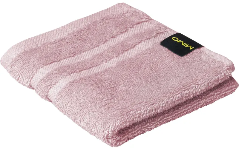 Mimo Waschlappen air 30 x 30 cm, Rosa