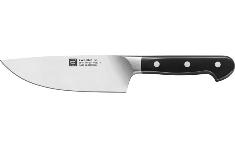 Zwilling Küchenmesser Pro 16 cm