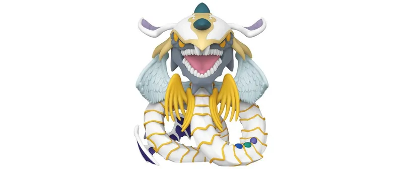 Funko Figur POP! Rainbow Dragon (1738)