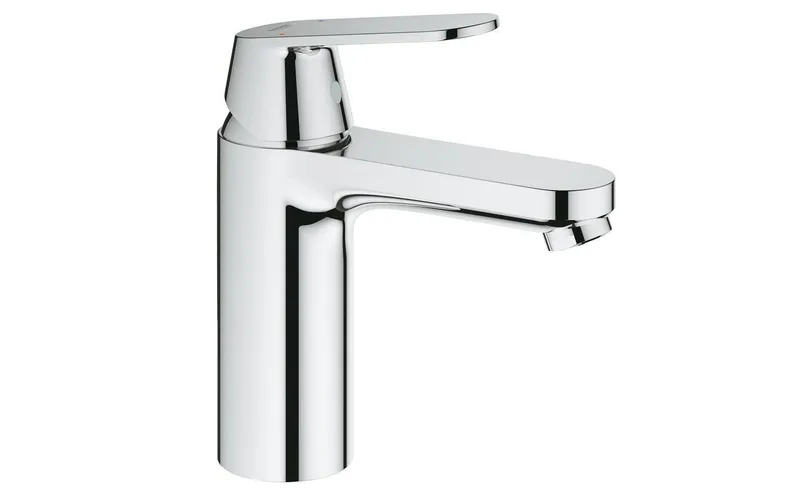 GROHE Lavaboarmatur Eurosmart M-Size 1/2", Chrom