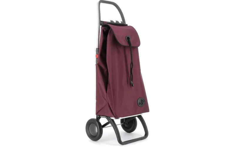 Rolser ROLSER TROLLEY IMAX MF 2 L BURDEOS Bordeaux