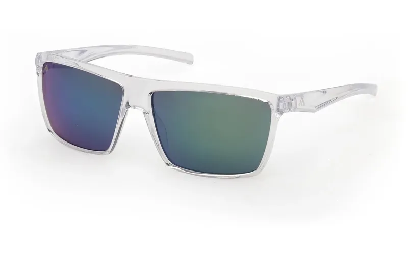 adidas ES0002 Sport Sonnenbrille Crystal