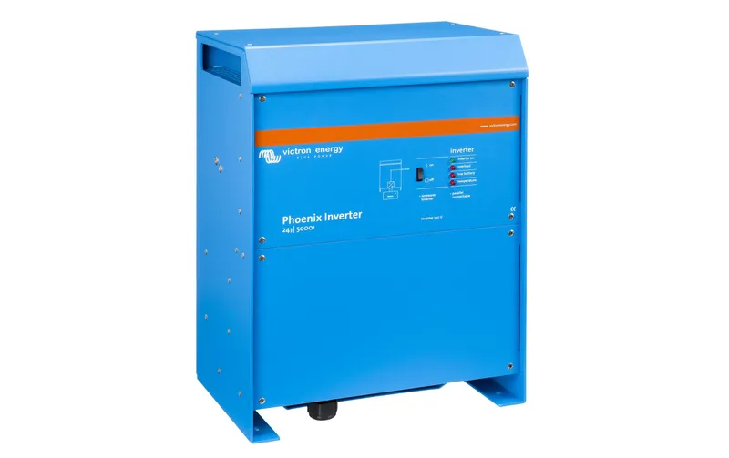 Victron Wechselrichter Energy Phoenix Inverter 12/3000 VE.Bus