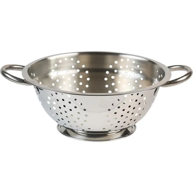 Kesper Sieb Silber