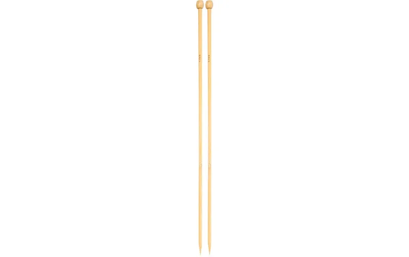 lalana Stricknadeln 5 mm, 2 pièces